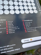 Planszowa gra dla par na wspólne wieczory