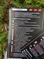 Planszowa gra dla par na wspólne wieczory